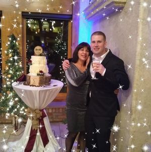 Meet your Posher, Patty